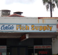 Carlisle Fish Supply - Accommodation Batemans Bay