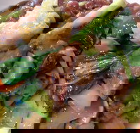 Commodore Chinese Restaurant - Accommodation Batemans Bay