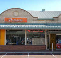 Continental Vietnamese Cafe - Accommodation Batemans Bay