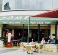 Dome - Accommodation Batemans Bay