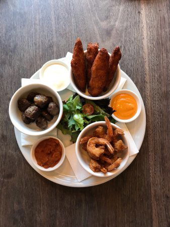 Dome Cafe - Accommodation Batemans Bay 0