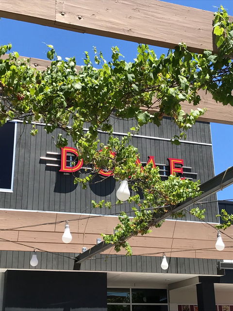 Dome Cafe - Accommodation Batemans Bay 2