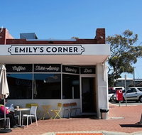 Emily's Corner - Accommodation Batemans Bay