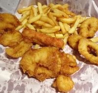 Forrestfield Fish and Chips - Accommodation Batemans Bay