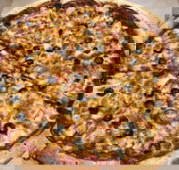 Forrestfield Pizza - Accommodation Batemans Bay