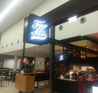 Four Alls - Accommodation Batemans Bay
