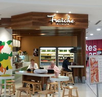Fraiche Fresh  Healthy Food - Accommodation Batemans Bay