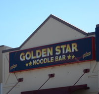 Golden Star Noodle Bar - Accommodation Batemans Bay