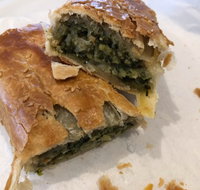 Gracies Cafe - Accommodation Batemans Bay