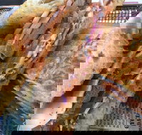 Haynes Bar and Grill - Accommodation Batemans Bay