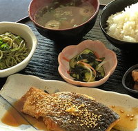 Jiji Baba Cafe - Accommodation Batemans Bay