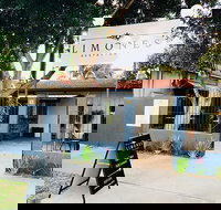 Limones Cafe  Restaurant - Accommodation Batemans Bay