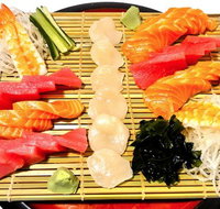 Ohnamiya Japanese Takeaway - Accommodation Batemans Bay
