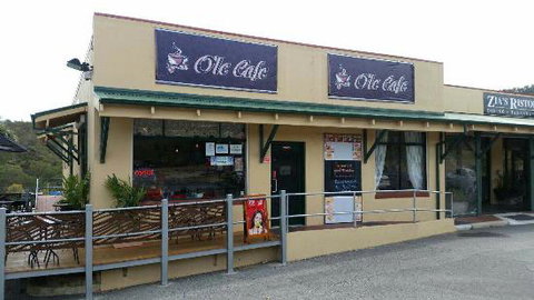 Ole Cafe - Accommodation Batemans Bay 0