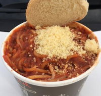 Pastacup Melville - Accommodation Batemans Bay