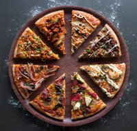 Pizza Riviera - Accommodation Batemans Bay