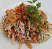 Redfish Fish Chips and Grill - Accommodation Batemans Bay