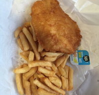 Rivervale Fish and Chips - Accommodation Batemans Bay