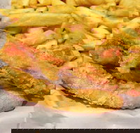 Stan's Fish  Chips - Accommodation Batemans Bay