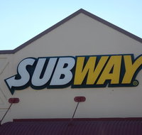 Subway - Accommodation Batemans Bay