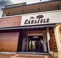 The Carlisle Hotel - Accommodation Batemans Bay