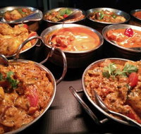The Cove Indian Restaurant - Accommodation Batemans Bay