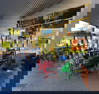 The Local Shack - Accommodation Batemans Bay