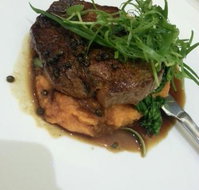 The Watermark Restaurant  Bar - Accommodation Batemans Bay
