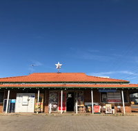 White Star Super Deli - Accommodation Batemans Bay