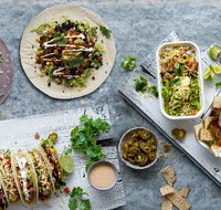 Zambrero Palmyra - Accommodation Batemans Bay