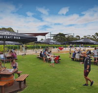 Boston Brewing Co.  Willoughby Park Winery - Accommodation Batemans Bay