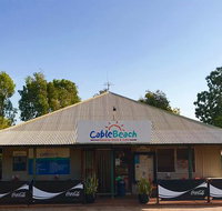Cable Beach General Store and Cafe - Accommodation Batemans Bay