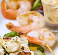Cables Restaurant  Bar - Accommodation Batemans Bay