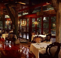 Cichetti Club - Accommodation Batemans Bay