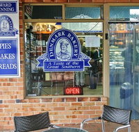 Denmark Bakery - Accommodation Batemans Bay