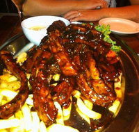 Divers Tavern Beach Bar - Accommodation Batemans Bay