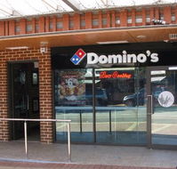 Domino's Pizza Margaret River - Accommodation Batemans Bay