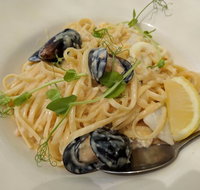 Geordie's Cafe and Art Gallery - Accommodation Batemans Bay