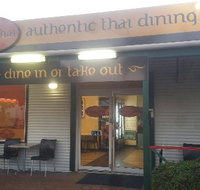 Ginreab Thai - Accommodation Batemans Bay