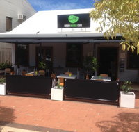 Green Mango Cafe - Accommodation Batemans Bay