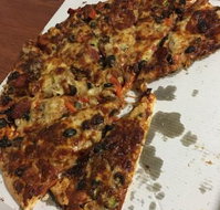 Joe's Pizza House - Accommodation Batemans Bay