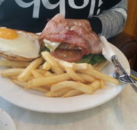 Kwinana Dome Cafe - Accommodation Batemans Bay