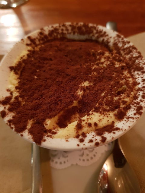 L'Italiano Restaurant - Accommodation Batemans Bay 3