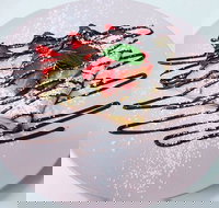 La pause miam - Accommodation Batemans Bay