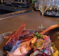 Market Eating House - Accommodation Batemans Bay