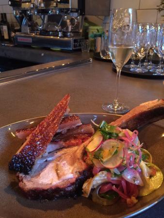 Market Eating House - Accommodation Batemans Bay 0