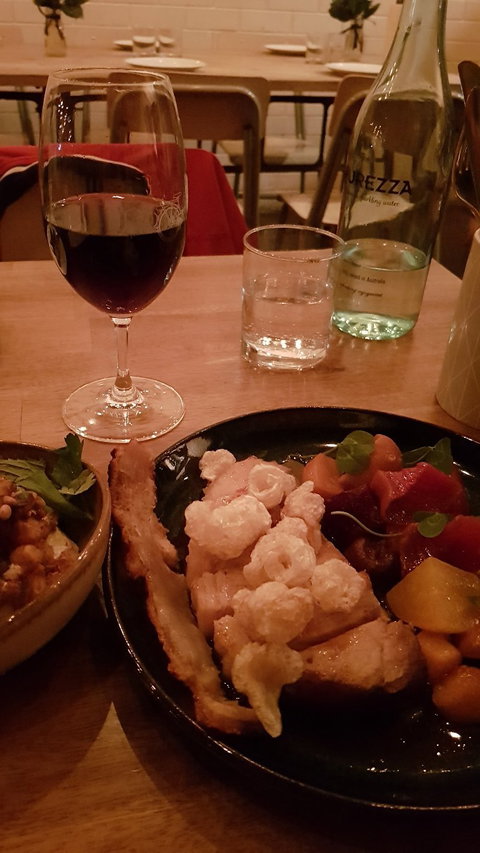 Market Eating House - Accommodation Batemans Bay 4