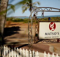 Matso's Broome Brewery - Accommodation Batemans Bay