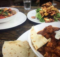 Mrs. Jones Cafe - Accommodation Batemans Bay