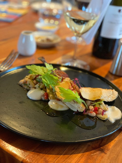 Other Side Of The Moon - Accommodation Batemans Bay 1